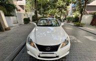 Lexus IS 250 2010 - Mui trần, biển Hà Nội giá 1 tỷ 150 tr tại Hà Nội