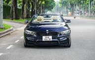 BMW 420i 2017 - Màu xanh lam, nhập khẩu nguyên chiếc giá 2 tỷ 390 tr tại Hà Nội