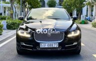 Jaguar XJ series 2016 - Xe màu đen, xe nhập giá 3 tỷ 450 tr tại Hà Nội