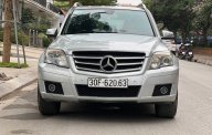 Mercedes-Benz GLK 280 2009 - Màu bạc giá 418 triệu tại Hà Nội