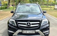 Mercedes-Benz GLK 250 2013 - Màu đen, nhập khẩu nguyên chiếc đẹp như mới giá 839 triệu tại Tp.HCM