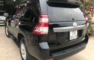 Toyota Land Cruiser Prado 2015 - Nhập Nhật giá 1 tỷ 590 tr tại Bắc Giang