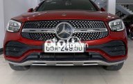 Mercedes-Benz GLC 300 2019 - Màu đỏ, xe nhập giá 2 tỷ 500 tr tại Cần Thơ