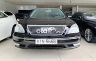 Lexus LS 430 2005 - Xe nhập Nhật cực đẹp giá 580 triệu tại Tp.HCM