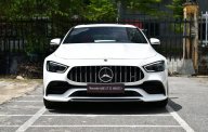 Mercedes-AMG GT 53 2022 - Mới 100%, có sẵn giao ngay, giá tốt giá 6 tỷ 890 tr tại Tp.HCM