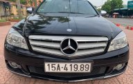 Mercedes-Benz C 230 2008 - Màu đen, 310 triệu giá 310 triệu tại Hải Dương