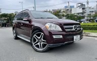 Mercedes-Benz GL 320 2009 - Máy dầu nhập Mỹ, gầm cao, bản cao cấp nhất, đủ đồ chơi giá 780 triệu tại Tp.HCM