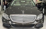 Mercedes-Benz C 250 2018 - Màu đen giá 1 tỷ 310 tr tại Hải Phòng