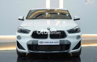 BMW X2 2018 - Màu trắng siêu lướt giá 1 tỷ 489 tr tại Hà Nội