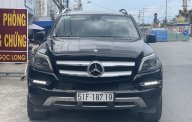 Mercedes-Benz GL 400 2015 - Bank hỗ trợ 70% giá trị xe giá 2 tỷ 139 tr tại Tp.HCM