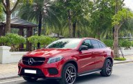Mercedes-Benz GLE 43 2018 - Xe siêu hiếm giá 3 tỷ 480 tr tại Hà Nội