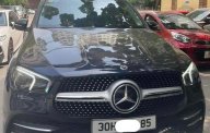 Mercedes-Benz GLE 450 2021 - Màu đen, xe nhập giá 4 tỷ 80 tr tại Hà Nội