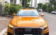 Audi Q8 2020 - Đăng ký 2021 giá 4 tỷ 690 tr tại Tp.HCM