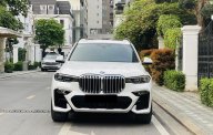 BMW X7 2019 - Xe nhập Mỹ, đăng ký 2020 một chủ từ đầu chạy 8000 miles như mới giá 6 tỷ 350 tr tại Hà Nội