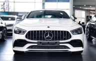 Mercedes-AMG GT 53 2022 - Màu trắng, nhập khẩu nguyên chiếc giá 6 tỷ 719 tr tại Hà Nội
