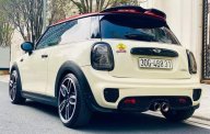 Mini Cooper S 2016 - Màu trắng, nhập khẩu nguyên chiếc giá 1 tỷ 360 tr tại Hà Nội