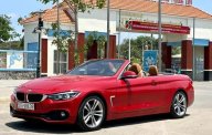 BMW 420i 2019 - Màu đỏ giá 2 tỷ 479 tr tại Tp.HCM