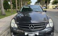 Mercedes-Benz R350 2008 - Xe 1 chủ từ đầu giá 375 triệu tại Tp.HCM