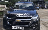 Chevrolet Trailblazer 2018 - Xe trùm mền nên còn như mới hoàn toàn giá 770 triệu tại Đà Nẵng