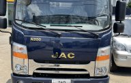 JAC N200 2022 - Quà tặng theo xe trị giá 10 triệu đồng giá 450 triệu tại Tp.HCM