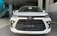 Toyota Avanza Premio 2022 - Có xe ngay, quà tặng liền tay, rước ngay xế cưng, hỗ trợ vay tối da giá 548 triệu tại Đắk Nông