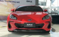 Subaru BRZ 2022 - Nhập khẩu Nhật Bản - Subaru Minh Thanh 4S giá 2 tỷ 19 tr tại Tp.HCM