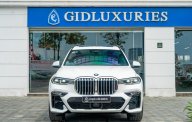 BMW X7 2019 - Lướt 14484 km, một chủ sử dụng giá 5 tỷ 990 tr tại Hà Nội