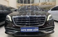 Mercedes-Benz Maybach S560 2018 - Xe còn rất mới 99/100 giá 7 tỷ 600 tr tại Tp.HCM