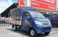 Daehan Tera 100 0 2022 - Bán xe tải 990kg động cơ Mitsubishi, trả trước 80 triệu - Khuyến mãi 4.000.000 VNĐ giá 223 triệu tại Tp.HCM