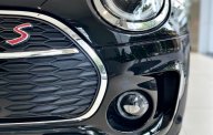 Mini Cooper S 2022 - Clubman phiên bản giới hạn Brick Lane Edition giá 2 tỷ 619 tr tại Hà Nội
