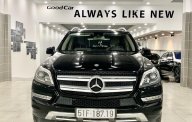 Mercedes-Benz GL 400 2015 - Chính chủ bán giá 2 tỷ 139 tr tại Tp.HCM