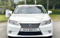Lexus ES 300 2013 - Nhập khẩu Nhật Bản giá 1 tỷ 350 tr tại Tp.HCM