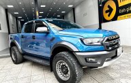 Ford Ranger Raptor 2021 - Biển A không niên hạn cực đẹp giá 1 tỷ 450 tr tại Bình Phước