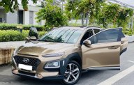 Hyundai Kona 2019 - 1 chủ từ đầu, xe rất đẹp, hỗ trợ vay 70% giá trị xe giá 650 triệu tại Cần Thơ
