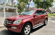 Mercedes-Benz GL 450 2007 - Giá cực tốt, option đầy đủ, nhận xe đi ngay giá 540 triệu tại Tp.HCM