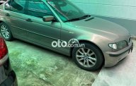 BMW 318i 2004 - Nhập khẩu, 240tr giá 240 triệu tại Tp.HCM