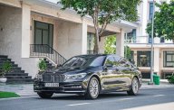 BMW 730Li 2017 - Model 2018 đăng ký lần đầu 11/2020 giá 3 tỷ 80 tr tại Tp.HCM
