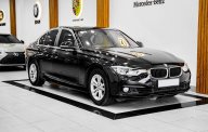 BMW 320i 2017 - Cần bán xe chất, giá êm giá 969 triệu tại Hà Nội