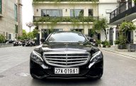 Mercedes-Benz C 250 2015 - Cần bán xe đẹp giá 755 triệu tại Hà Nội