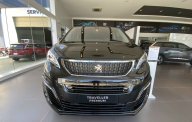 Peugeot Traveller 2022 - Ưu đãi 50tr - Đặt xe có sớm giá 1 tỷ 639 tr tại Bình Dương