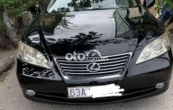 Lexus ES 350 2007 - Màu đen, xe nhập xe gia đình, giá cực tốt giá 580 triệu tại Tiền Giang