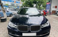 BMW 730Li 2018 - Xe 1 chủ sử dụng, biển Hà Nội. Xe đẹp mới đi 5 vạn km giá 3 tỷ 160 tr tại Hải Dương