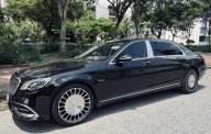 Mercedes-Maybach S 450 2019 - Xe đẹp, không lỗi, mọi thứ còn nguyên zin giá 6 tỷ 490 tr tại Tp.HCM