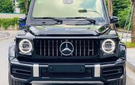 Mercedes-AMG G 63 2021 - Xe tên công ty xuất hoá đơn cực cao giá 13 tỷ 300 tr tại Hà Nội