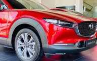 Mazda CX-30 2022 - Giảm sâu sẵn xe giao liền, nhiều xe nhiều phiên bản tháng 5/2023 giá 729 triệu tại Tp.HCM