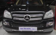 Mercedes-Benz GL 450 2007 - Xe màu đen giá 525 triệu tại Hà Nội