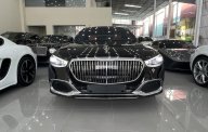 Mercedes-Maybach S 580 2022 - Model 2023 giá 16 tỷ 600 tr tại Tp.HCM