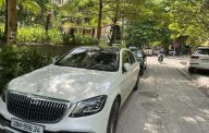 Mercedes-Maybach S 450 2021 - Tên công ty biển Hà Nội giá 7 tỷ 249 tr tại Hà Nội