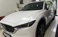 Mazda CX-8 2020 - Màu trắng giá 1 tỷ 50 tr tại Đà Nẵng