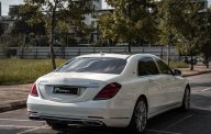 Mercedes-Maybach S 450 2021 - Mới lăn bánh 1,5v km giá 7 tỷ 200 tr tại Hà Nội